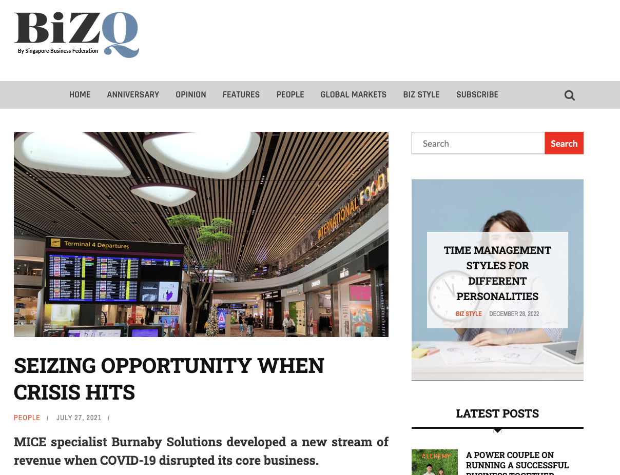 BizQ